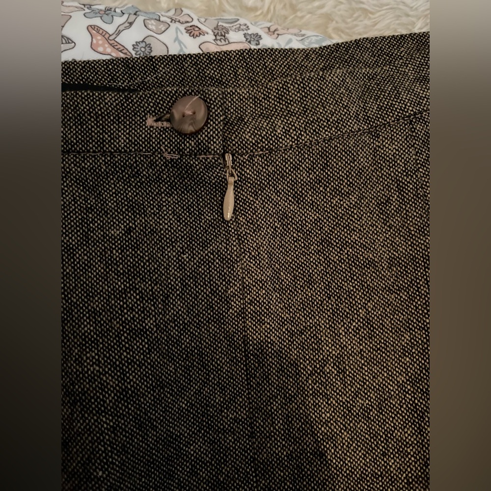 Vintage Sag Harbor skirt - Picture 3 of 5